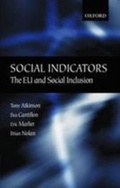 Cover: Social Indicators - Oxford University Press