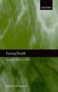 Cover: Facing Death - Oxford University Press