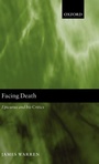 Cover: Facing Death - Oxford University Press