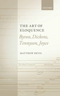 Cover: The Art of Eloquence - Oxford University Press