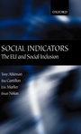 Cover: Social Indicators - Oxford University Press