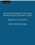 Cover: I-J-K-L - Oxford University Press