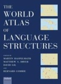 Cover: World Atlas of Language Structures - Oxford University Press