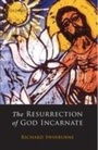 Cover: Resurrection of God Incarnate - Oxford University Press