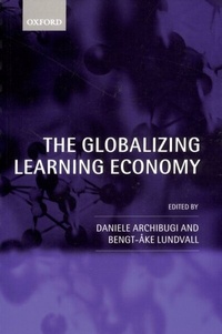 Enlarge image Cover: The Globalizing Learning Economy - Oxford University Press