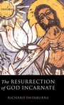 Cover: The Resurrection of God Incarnate - Oxford University Press
