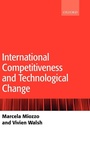 Cover: International Competitiveness and Technological Change - Oxford University Press