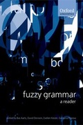 Cover: Fuzzy Grammar - Oxford University Press