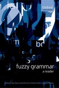 Enlarge image Cover: Fuzzy Grammar - Oxford University Press