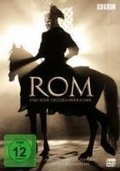 Cover: Rom und seine gro&szlig;en Herrscher - polyband Medien