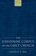 Cover: The Johannine Corpus in the Early Church - OUP eBook