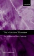 Cover: Midwife of Platonism - Oxford University Press