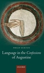 Cover: Language in the Confessions of Augustine - Oxford University Press