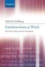 Cover: Constructions at Work - OUP eBook