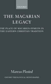 Enlarge image Cover: The Macarian Legacy - Oxford University Press