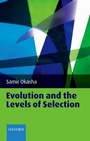 Cover: Evolution and the Levels of Selection - Oxford University Press