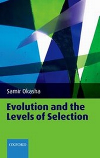 Enlarge image Cover: Evolution and the Levels of Selection - Oxford University Press