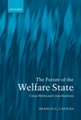 Cover: The Future of the Welfare State - OUP eBook