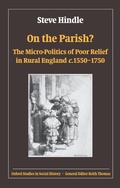Cover: On the Parish? - OUP eBook