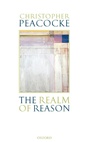 Cover: The Realm of Reason - Oxford University Press