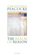 Cover: The Realm of Reason - Oxford University Press