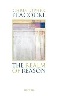 Enlarge image Cover: The Realm of Reason - Oxford University Press