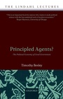 Cover: Principled Agents? - OUP eBook