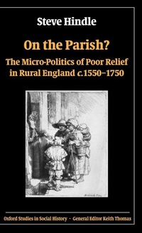 Enlarge image Cover: On the Parish? - Oxford University Press