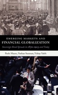 Cover: Emerging Markets and Financial Globalization - Oxford University Press