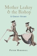 Cover: Mother Leakey and the Bish - Oxford University Press