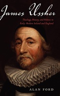 Cover: James Ussher - Oxford University Press