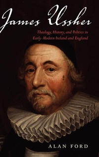 Enlarge image Cover: James Ussher - Oxford University Press