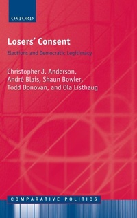 Enlarge image Cover: Losers' Consent - Oxford University Press