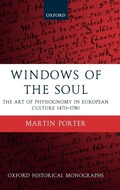 Cover: Windows of the Soul - Oxford University Press