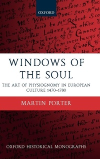 Enlarge image Cover: Windows of the Soul - Oxford University Press