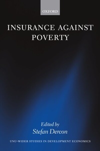 Enlarge image Cover: Insurance Against Poverty - OUP eBook