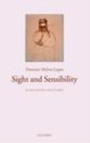 Cover: Sight and Sensibility - Oxford University Press