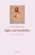 Cover: Sight and Sensibility - Oxford University Press