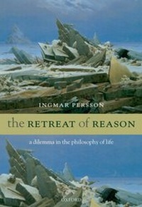 Enlarge image Cover: The Retreat of Reason - Oxford University Press