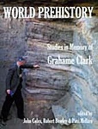 Enlarge image Cover: World Prehistory - Oxford University Press