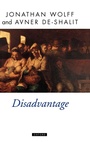 Cover: Disadvantage - Oxford University Press