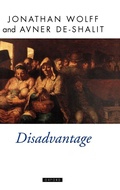 Cover: Disadvantage - Oxford University Press