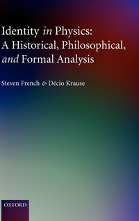 Enlarge image Cover: Identity in Physics - Oxford University Press