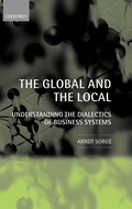 Cover: The Global and the Local - Oxford University Press