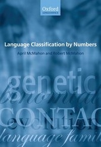 Enlarge image Cover: Language Classification by Numbers - Oxford University Press