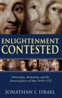 Cover: Enlightenment Contested - Oxford University Press