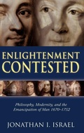 Cover: Enlightenment Contested - Oxford University Press