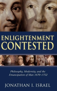 Enlarge image Cover: Enlightenment Contested - Oxford University Press