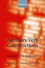 Cover: Auxiliary Verb Constructions - Oxford University Press