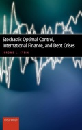 Cover: Stochastic Optimal Control, International Finance, and Debt Crises - Oxford University Press